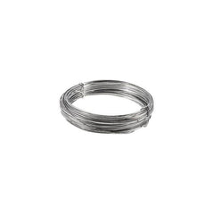 ΣΥΡΜΑ ΓΑΛΒΑΝΙΖΕ 0.70mm 40m ΣΥΡΜΑ ΓΑΛΒΑΝΙΖΕ 0.70mm 40m
