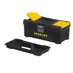 STANLEY ΕΡΓΑΛΕΙΟΘΗΚΗ ΠΛΑΣΤΙΚΗ ESSENTIAL 4x21x20cm 16" STANLEY ΕΡΓΑΛΕΙΟΘΗΚΗ ΠΛΑΣΤΙΚΗ ESSENTIAL 4x21x20cm 16"