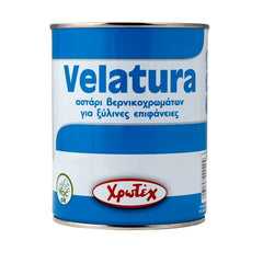 VELATURA ΥΠΟΣΤΡΩΜΑ ΒΕΡΝΙΚΟΧΡΩΜΑΤΩΝ ΛΕΥΚΟ ΧΡΩΤΕΧ VELATURA ΥΠΟΣΤΡΩΜΑ ΒΕΡΝΙΚΟΧΡΩΜΑΤΩΝ ΛΕΥΚΟ ΧΡΩΤΕΧ