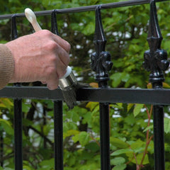 ΑΝΤΙΣΚΩΡΙΑΚΟ ΑΣΤΑΡΙ ΜΕΤΑΛΛΙΚΩΝ ΕΠΙΦΑΝΕΙΩΝ RUST BLOCKER KRAFT ΜΑΥΡΟ ΑΝΤΙΣΚΩΡΙΑΚΟ ΑΣΤΑΡΙ ΜΕΤΑΛΛΙΚΩΝ ΕΠΙΦΑΝΕΙΩΝ RUST BLOCKER KRAFT ΜΑΥΡΟ