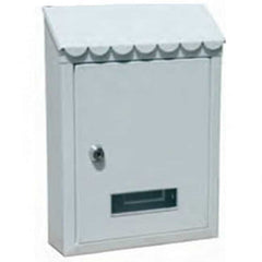 ΓΡΑΜΜΑΤΟΚΙΒΩΤΙΑ ΛΕΥΚΑ (30Χ21Χ6.8cm) ΓΡΑΜΜΑΤΟΚΙΒΩΤΙΑ ΛΕΥΚΑ (30Χ21Χ6.8cm)