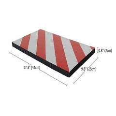 ΑΥΤΟΚΟΛΛΗΤΟ ΑΦΡΩΔΕΣ ΠΡΟΣΤΑΤΕΥΤΙΚΟ ΜΕ ΕΓΚΟΠΕΣ ΜΕ ΑΝΑΚΛΑΣΤΙΚΕΣ ΛΩΡΙΔΕΣ PARK-FSWP5025RW ΑΥΤΟΚΟΛΛΗΤΟ ΑΦΡΩΔΕΣ ΠΡΟΣΤΑΤΕΥΤΙΚΟ ΜΕ ΕΓΚΟΠΕΣ ΜΕ ΑΝΑΚΛΑΣΤΙΚΕΣ ΛΩΡΙΔΕΣ PARK-FSWP5025RW