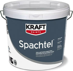ΑΚΡΥΛΙΚΟΣ ΣΤΟΚΟΣ SPACHTEL KRAFT ΑΚΡΥΛΙΚΟΣ ΣΤΟΚΟΣ SPACHTEL KRAFT