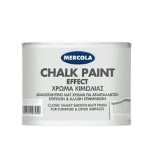 ΧΡΩΜΑ ΚΙΜΩΛΙΑΣ MERCOLA PURE LINEN ΝΕΡΟΥ MAT 375ml ΧΡΩΜΑ ΚΙΜΩΛΙΑΣ MERCOLA PURE LINEN ΝΕΡΟΥ MAT 375ml