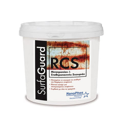 surfaguard rcs μετατροπεας &σταθεροποιητης σκουριας 3l nanophos surfaguard rcs μετατροπεας &σταθεροποιητης σκουριας 3l nanophos