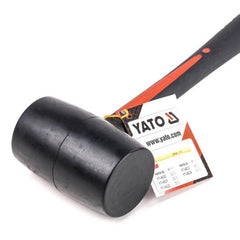 YATO - ΜΑΣΤΟΛΑ ΛΑΣΤΙΧΕΝΙΑ FIBER ΛΑΒΗ 440GR ( YT- 4594) YATO - ΜΑΣΤΟΛΑ ΛΑΣΤΙΧΕΝΙΑ FIBER ΛΑΒΗ 440GR ( YT- 4594)
