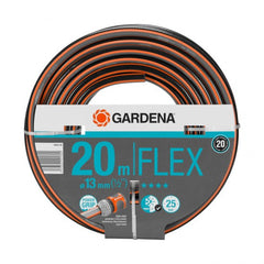 Gardena Λάστιχο Ποτίσματος Flex Comfort 1/2" 20m 18033-20