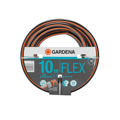 Gardena Λάστιχο Ποτίσματος Flex Comfort 1/2" 10m 18030-20