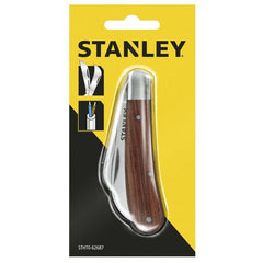 ΣΟΥΓΙΑΣ ΗΛΕΚΤΡΟΛΟΓΟΥ STANLEY ΜΕ ΔΙΠΛΗ ΛΕΠΙΔΑ STHT0-62687