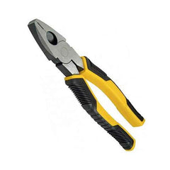 STANLEY ΠΕΝΣΑ CONTROL GRIP ΜΕ ΒΑΡΙΑ ΜΟΝΩΣΗ 180ΜΜ