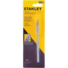 STANLEY ΛΑΜΑ ΙΣΙΑ ΓΙΑ ΝΥΣΤΕΡΙ ΜΕ ΚΩΔΙΚΟ 0-10-401 3ΤΕΜ