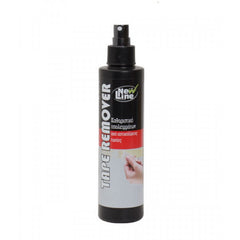 New Line Tape Remover Stain Remover σε Spray Κατάλληλο για Ξύλο & Γυαλί 200ml 90078