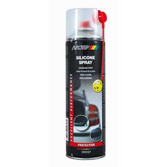 motip - spray 090107 silicon(σπρει σιλικονης) 500 ml