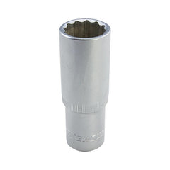 ΚΑΡΥΔΑΚΙ ΜΑΚΡΥ FF GROUP, DIN 3124, 1/2''
