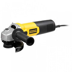 ΓΩΝΙΑΚΟΣ ΗΛΕΚΤΡΙΚΟΣ ΤΡΟΧΟΣ STANLEY FATMAX 125MM 1100W ΡΥΘΜΙΖΟΜΕΝΕΣ ΣΤΡΟΦΕΣ FMEG225VS-QS