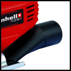 ΣΕΓΑ EINHELL ΤC-JS 80/1 550 Watt