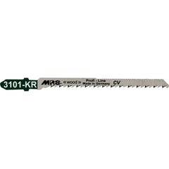 ΛΑΜΕΣ ΣΕΓΑΣ Profi CV 75mm ΚΩΝΙΚΗ ΟΔΟΝΤΩΣΗ ΣΕΤ 5 ΤΕΜ. MP.S 403101-KR