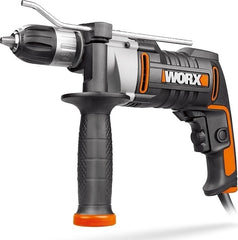 ΚΡΟΥΣΤΙΚΟ ΔΡΑΠΑΝΟ 810W 13MM WX318 WORX