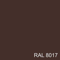 dupli-color ακρυλικο χρωμα σε αποχρωση ral8017 400ml marrone cioccolato