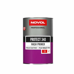 ΑΣΤΑΡΙ WASH PRIMER NOVOL 340 A+B SET 2L