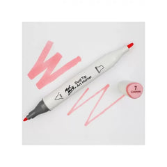 mont art marker διπλης μυτης 7 cosmos  mort0007 ean: 9328577012655