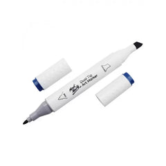 mont art marker διπλης μυτης 69 prussian blue mort0069 ean: 9328577012778