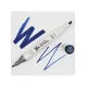 mont art marker διπλης μυτης 69 prussian blue mort0069 ean: 9328577012778