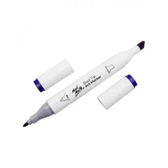 mont art marker διπλης μυτης 71 cobalt blue mort0071 ean: 9328577012754
