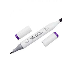 mont art marker διπλης μυτης 82 light violet mort0082 ean: 9328577012730