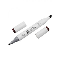 mont art marker διπλης μυτης 92 chocolate ean: 9328577013010 mort0092