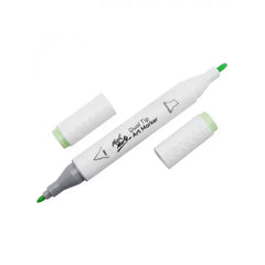 mont art marker διπλης μυτης 166 mignonnete mort0166 ean: 9328577012891