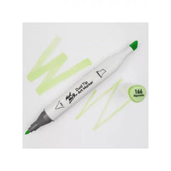 mont art marker διπλης μυτης 166 mignonnete mort0166 ean: 9328577012891