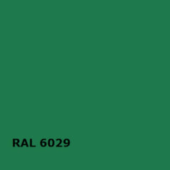 dupli-color ακρυλικο χρωμα σε αποχρωση ral6029 400ml  verde menta