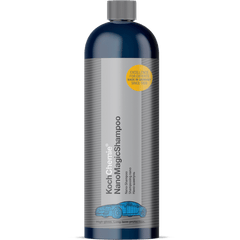 Καθαριστικό nano magic shampoo 750ml koch