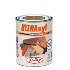 ULTRAXYL ΒΕΡΝΙΚΙ ΕΜΠΟΤΙΣΜΟΥ ΔΙΑΛΥΤΟΥ ΕΒΕΝΟΣ 750ML ΧΡΩΤΕΧ