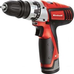 einhell tc-cd 12 li δραπανοκατσαβιδο μπαταριας 12v