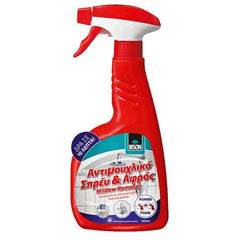 ΑΝΤΙΜΟΥΧΛΙΚΟ ΣΠΡΕΥ BISON MILDEW REMOVER 500ML