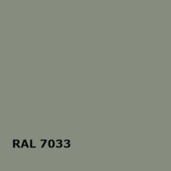 dupli-color ακρυλικο χρωμα σε αποχρωση ral7033 grigio cemento