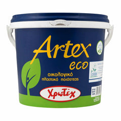 artex eco white χρωτεχ