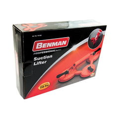 benman βεντουζα τζαμιων fiberglass τριπλη 70302