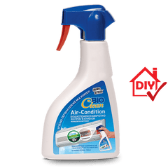 BIOCLEAN ΒΙΟΔΙΑΣΠΩΜΕΝΟ ΚΑΘΑΡΙΣΤΙΚΟ AIR CONDITION 500ml DUROSTICK