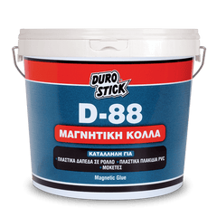 DUROSTICK D-88 ΜΑΓΝΗΤΙΚΗ ΚΟΛΛΑ