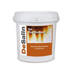 desalin™ gel rust removel 1kg  nanophos