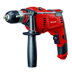 einhell κρουστικo δραπανο tc-id 550 w e 4258621