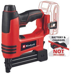 EINHELL TE-CN 18 Li - Solo ΚΑΡΦΩΤΙΚΟ ΜΠΑΤΑΡΙΑΣ (ΧΩΡΙΣ ΜΠΑΤΑΡΙΑ/ΦΟΡΤΙΣΤΗ) (4257790)