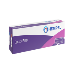 HEMPEL'S HEMPADUR EPOXY FILLER 35253. 130ml