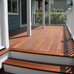 TEAK & DECKING OIL ΛΑΔΙ ΠΕΡΙΠΟΙΗΣΗΣ ΞΥΛΟΥ BERLING