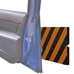 ΑΥΤΟΚΟΛΛΗΤΟ ΑΦΡΩΔΕΣ ΠΡΟΣΤΑΤΕΥΤΙΚΟ ΓΩΝΙΩΝ ΤΟΙΧΩΝ ΚΑΙ ΓΚΑΡΑΖ ΜΕ ΑΝΑΚΛΑΣΤΙΚΕΣ ΛΩΡΙΔΕΣ  PARK-FCP5025RW Διαστάσεις 44x25x2 cm (0.3 kg)