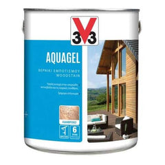 AQUAGEL ΒΕΡΝΙΚΙ ΕΜΠΟΤΙΣΜΟΥ ΝΕΡΟΥ 3V3 750ML ΕΞΩΤΙΚΟ