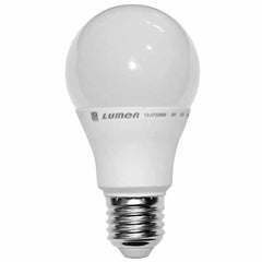 ΛΑΜΠΑ LUMEN LED ΑΧΛΑΔΙ Ε27 6000K